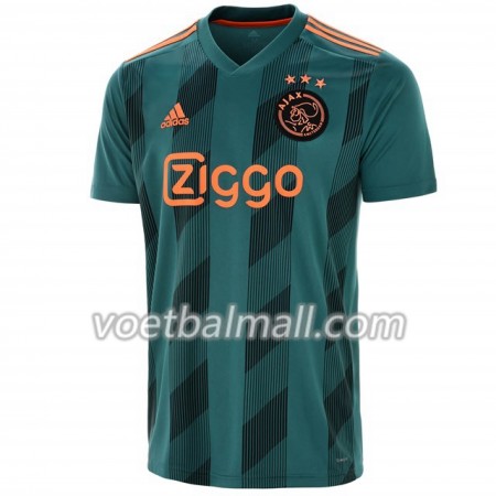 Goedkope AFC Ajax Uitshirt 2019/20